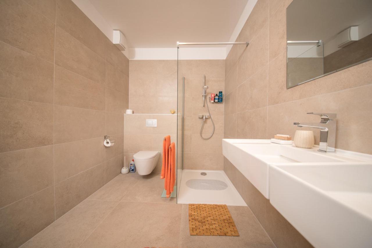 Appartement Premium Penthouse Orizzonte à Zadar Extérieur photo
